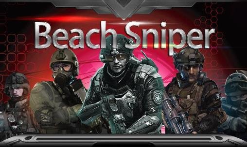 download Beach sniper apk